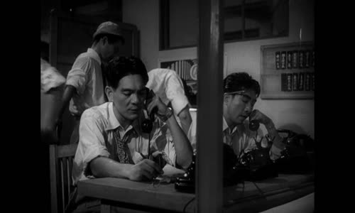 Gojira (Godzilla 1954) 720p Jpn Cztit mkv