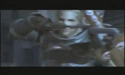 Final Fantasy XII - Trailer (2006) mp4