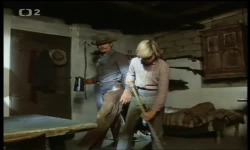 Valdezovi koně (The Valdez Horses, 1973, dabing TV Prima) mpg