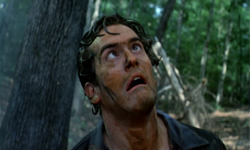 Smrtelné zlo 2 Evil Dead II     (1987)   (2129) mkv