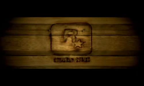 Red Dead Revolver Trailer #1 mp4