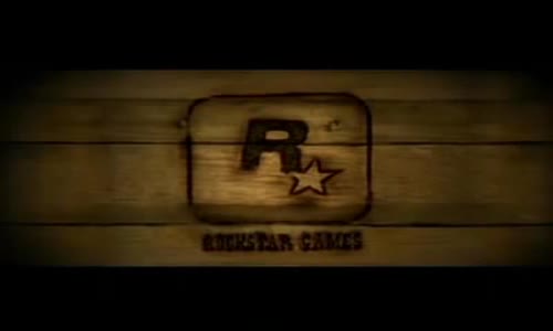 Red Dead Revolver Trailer #2 mp4