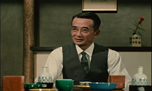 An Autumn Afternoon 1962 (Drama-Japan) 1080p BRRip x264-Classics mkv