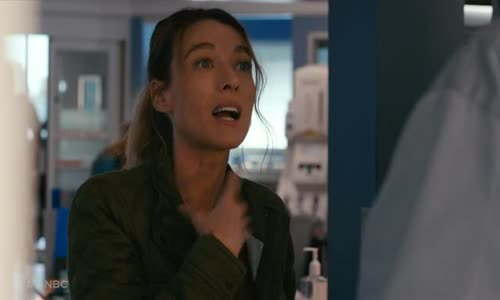 Chicago Med S10E04 XviD-AFG avi