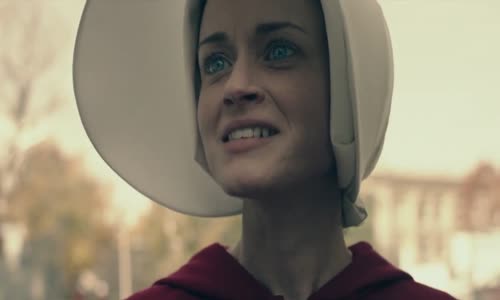 Príbeh Sluzebnice S01E02 Den porodu (2017) 720p AC3 CZ -serial mkv