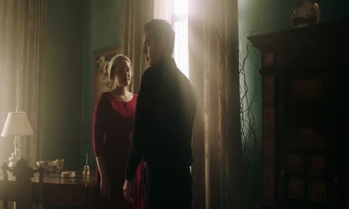 Príbeh Sluzebnice S02E06 První krev (2018) 720p AC3 CZ -serial mkv