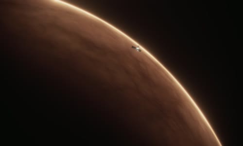 NOVA S51E14 Solar System Volcano Worlds 1080p x265-ELiTE mkv