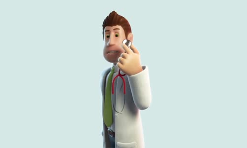 Two Point Hospital - Console Announcement Gameplay Trailer mp4