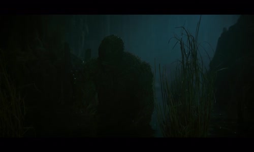 Bazinac Swamp Thing S01E02 (2019) 720p CZ dab avi