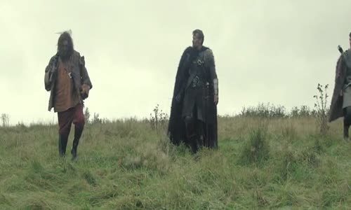 Legenda o čtyřech bojovnících (The Four Warriors 2015) Cz dab avi