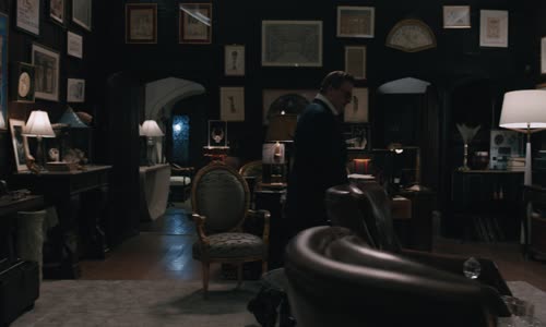 Elsbeth S02E01 Subscription to Murder 1080p AMZN WEB-DL DDP5 1 H 264-FLUX mkv