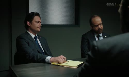 Miliardy,Billions S01E06 (2016) AC3 Cz avi