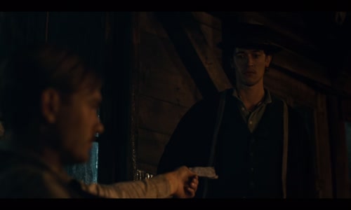 Billy the Kid S01E06 CZ WebRip 1080p 10b HEVC C4U mkv