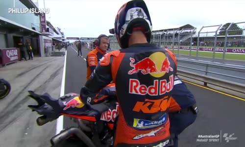 Moto GP 2024 16 Austrálie (Sprint MotoGP) mp4