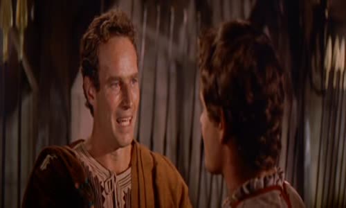 BEN HUR (Charlton Heston 1959) Cz -puvodni verze -11 Oskaru avi