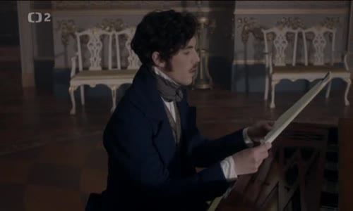 Viktorie s01e06-Královnin manžel (historický seriál 2016) CZ dab avi