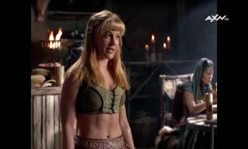 Xena S03E14 Odpuštěno CZdab mkv