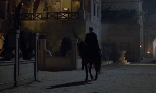 Julius Caesar (2002) Cz avi