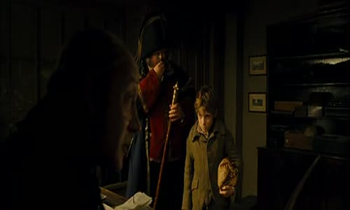 Oliver Twist (2005) Cz Eng avi