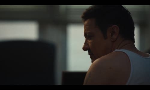 Starosta Kingstownu - Mayor of Kingstown S03E09 (2024) krimi thriller czdab mkv