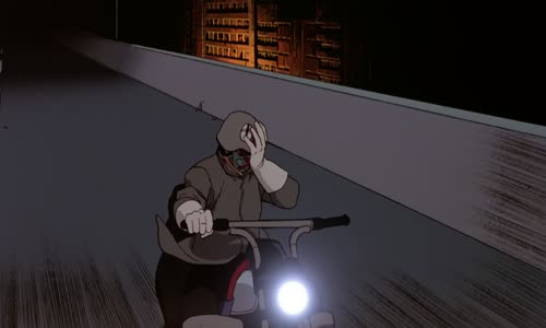 Akira - 30th Anniversary [FHD] (EN) mkv