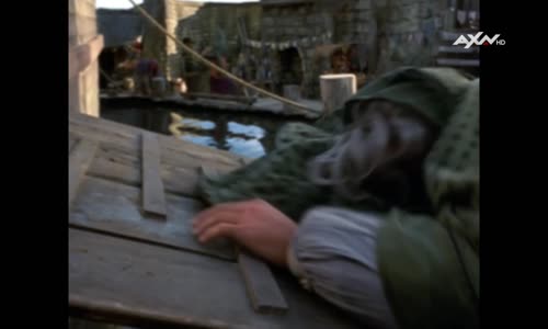 Xena S03E20 Kouzelníkův trik mkv