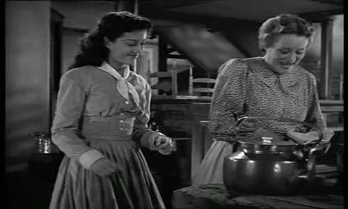 John Wayne-Angel and the Badman (1947) Cz Eng -western avi