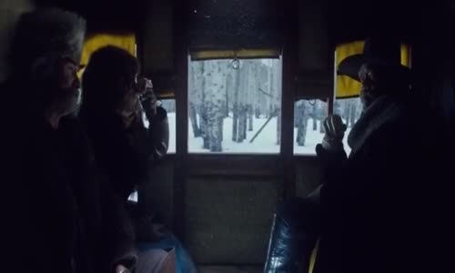 Osm Hroznych-The Hateful Eight (S L Jackson+R Crowe 2015) CZ dab -western mkv