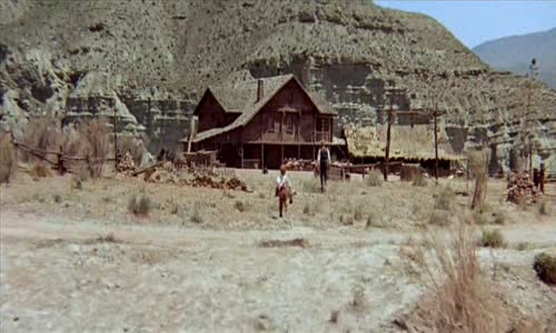 Tenkrat na zapade - Vtedy na zapade (1968) Cz -western kultovka avi