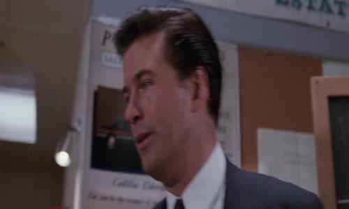 Glengarry Glen Ross 1992 mkv