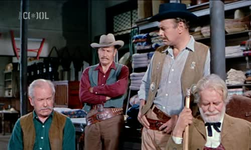 Warlock (Henry Fonda 1959) Cz -western avi