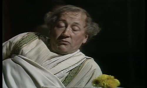 Já, Claudius 1976 S01E12 Zápisky krále Klády CZdab mkv