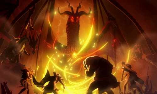 Legenda jménem Vox machina S03E03 1080p CZ Titulky mkv