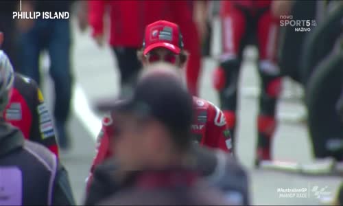 Moto GP 2024 16 Austrálie (závod MotoGP) mp4