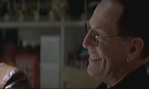 Gene Hackman - Nepřítel státu (Enemy of the State +Owen Wilson 1998) Cz avi