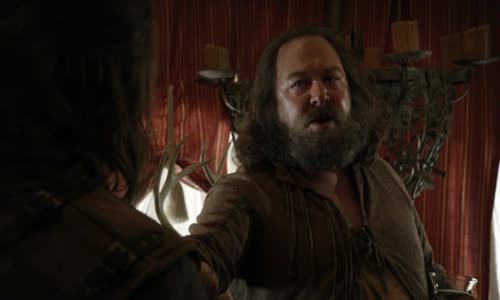 Game of THRONES Hra o TRUNY S01E05 Vlk a lev (2011) AC3 Cz mkv
