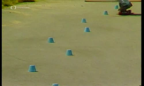Mládí na kolečkách (1987) (576p) mp4