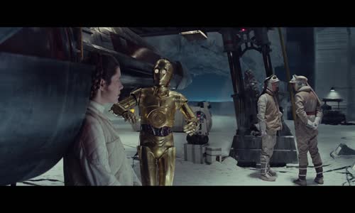 Star Wars Epizoda V - Impérium vrací úder 1980 HD 1080p DD+ 5 1 cz mkv