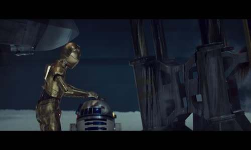 Star Wars Epizoda V - Impérium vrací úder 1980 HD 1080p h265 DD+ 5 1 cz mkv