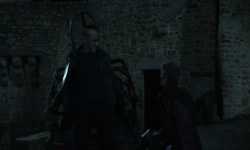 The Walking Dead - Daryl Dixon S02E04 La Paradis Pour Toi CZ tit mkv