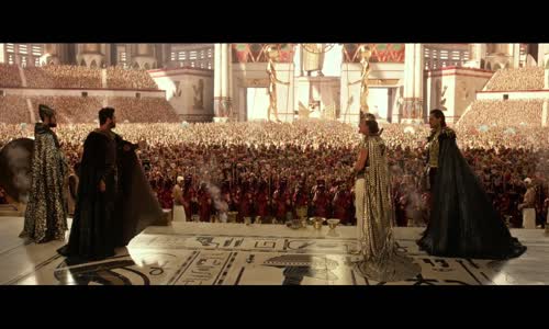 Bohove Egypta (Gods of Egypt 2016) 1080p CZ EN mkv