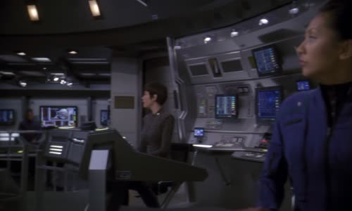 Star Trek Enterprise S02E04 Konečná CZdab mkv