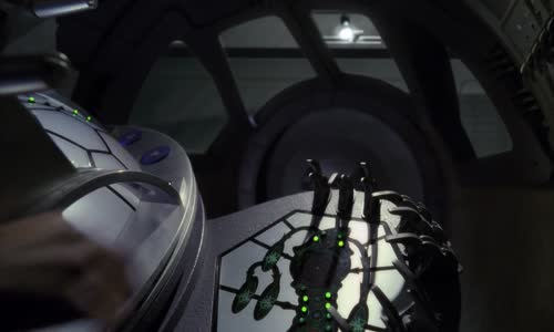 Star Trek Enterprise S03E18 Azati Jedna CZdab mkv