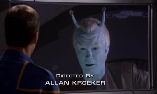 Star Trek Enterprise S04E22 Toto Jsou Cesty     CZdab mkv