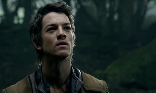 Legenda o Patracov E05 Citatel (Legend of the Seeker 2008-09) Sk avi