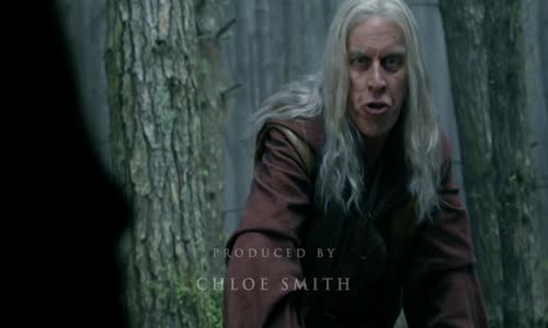 Legenda o Patracov E08 Denna (Legend of the Seeker 2008-09) Sk avi