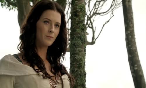 Legenda o Patracov E13 Revenant (Legend of the Seeker 2008-09) Sk avi