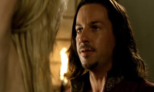 Legenda o Patracov E16 Pokrvna linia (Legend of the Seeker 2008-09) Sk avi