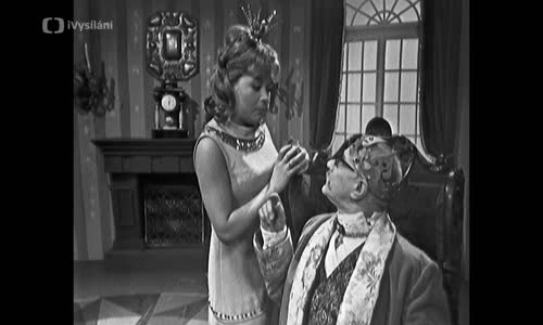 Jak se stal Janek-voják králem anglickým (1968) (1080p) mp4