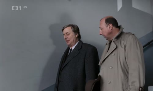 Maigret a ministrant - krimi Fr ČR Švýc 1996 TVRip CZ mkv